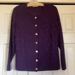 Gispa brand sweater set